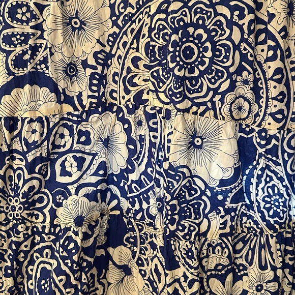 Gorgeous Umgee dress - Picture 3 of 3